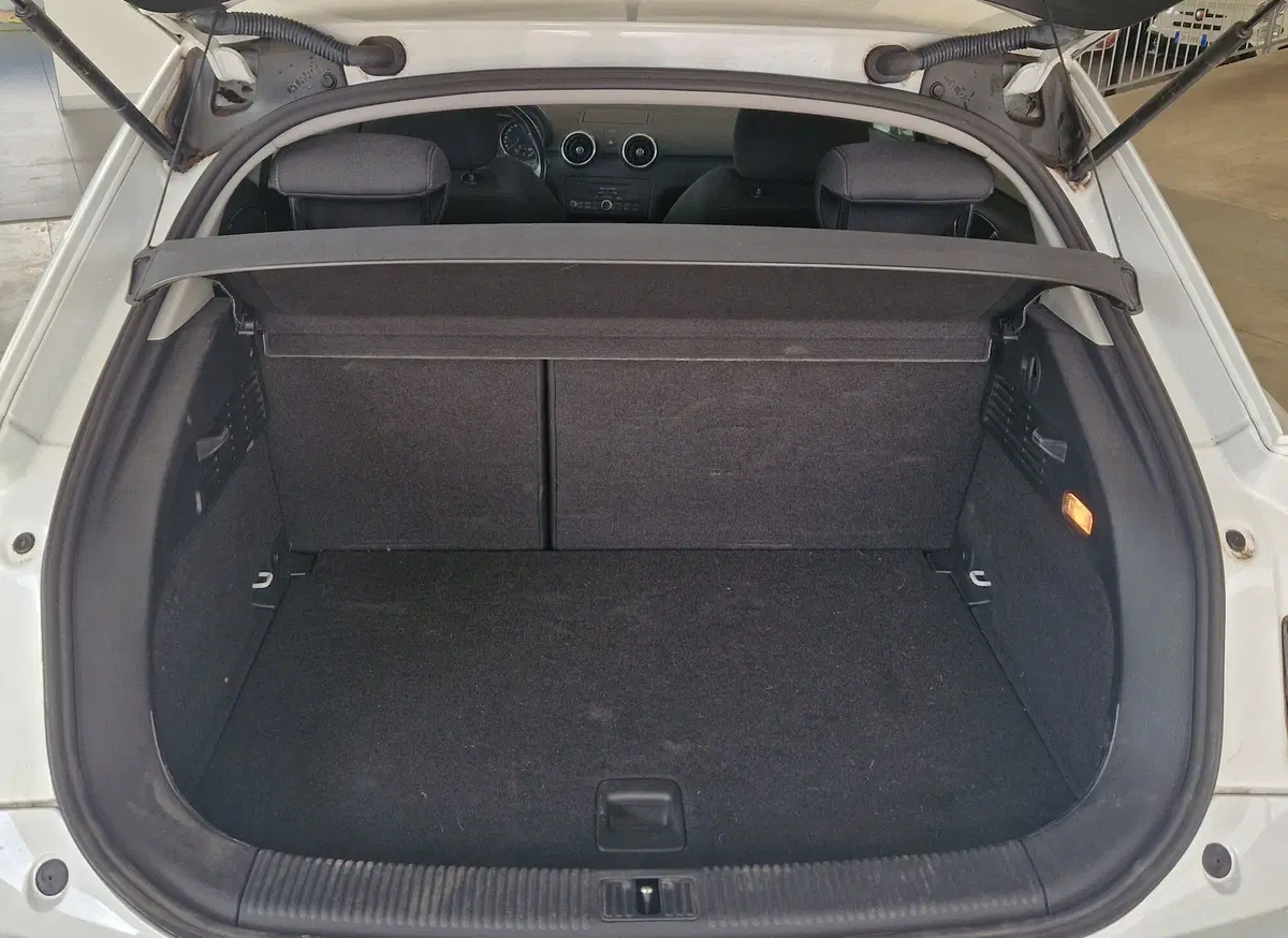 Audi A1 Sportback usata a Terni (7)