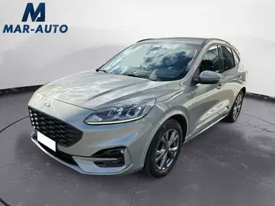 Ford Kuga 1.5 ecoboost ST-Line X 2wd 150cv del 2023 usata a Castelfranco Veneto