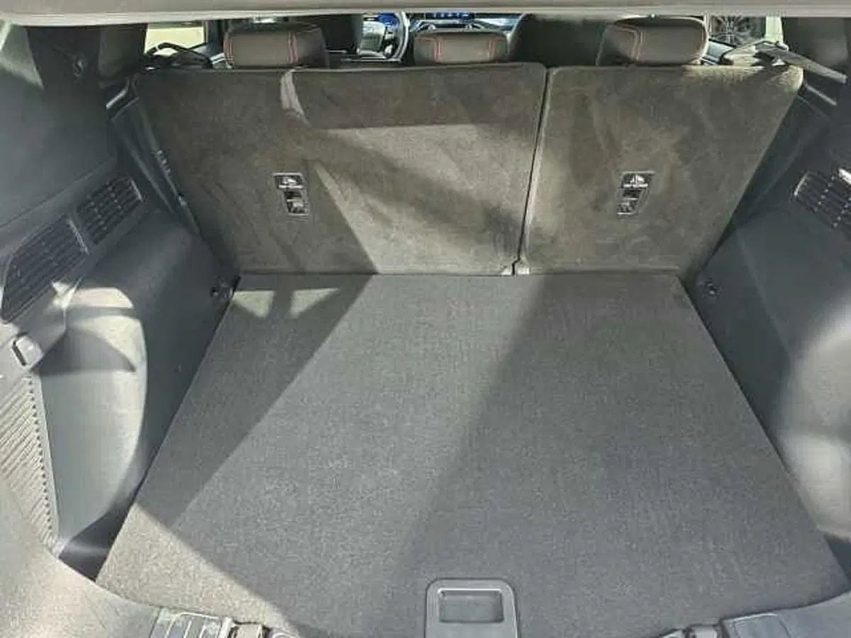 Ford Kuga usata a Treviso (13)