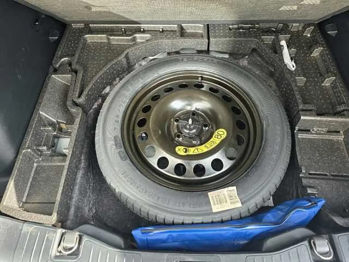 Ford Kuga usata a Treviso (14)