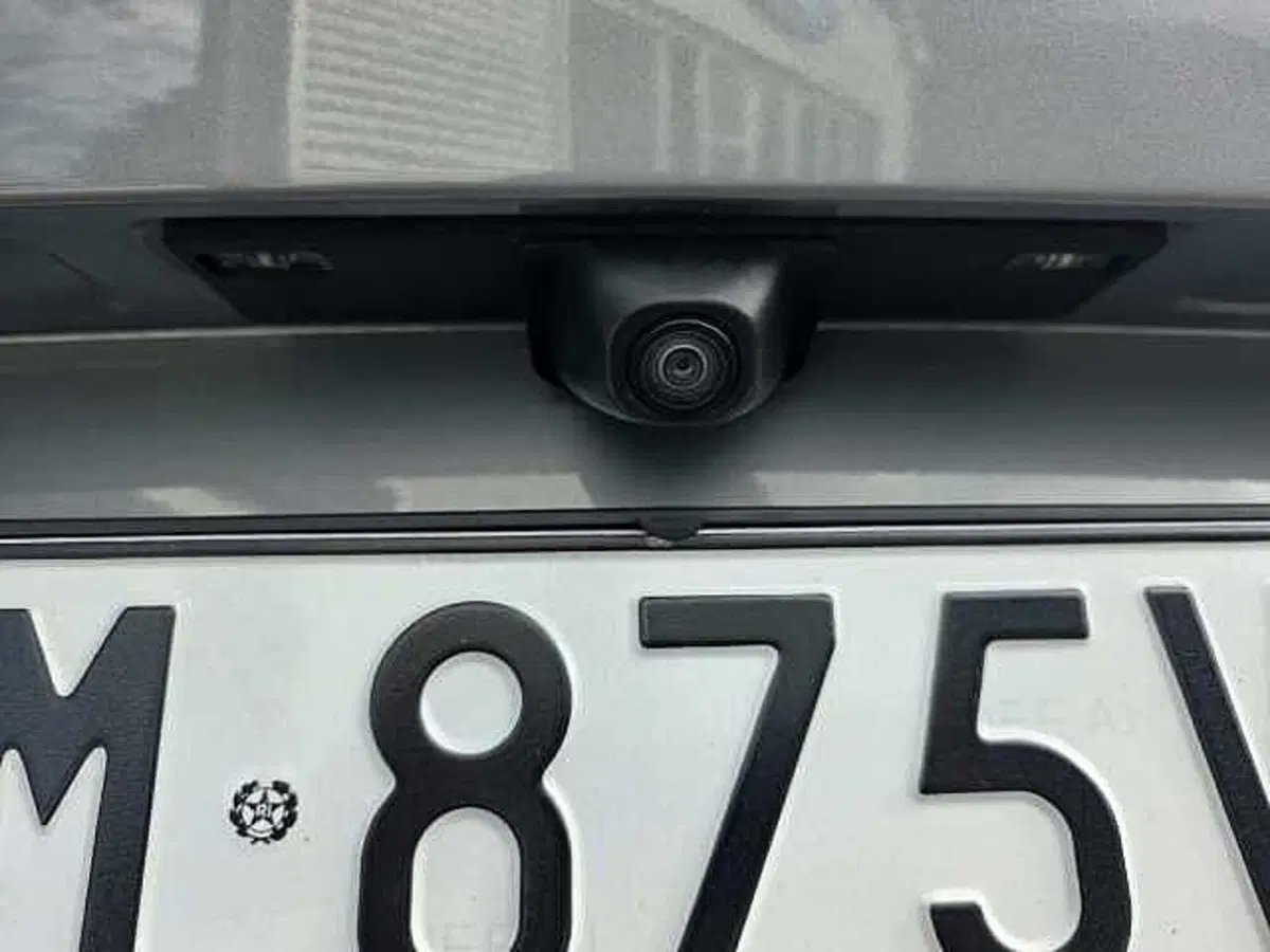 Ford Kuga usata a Treviso (15)