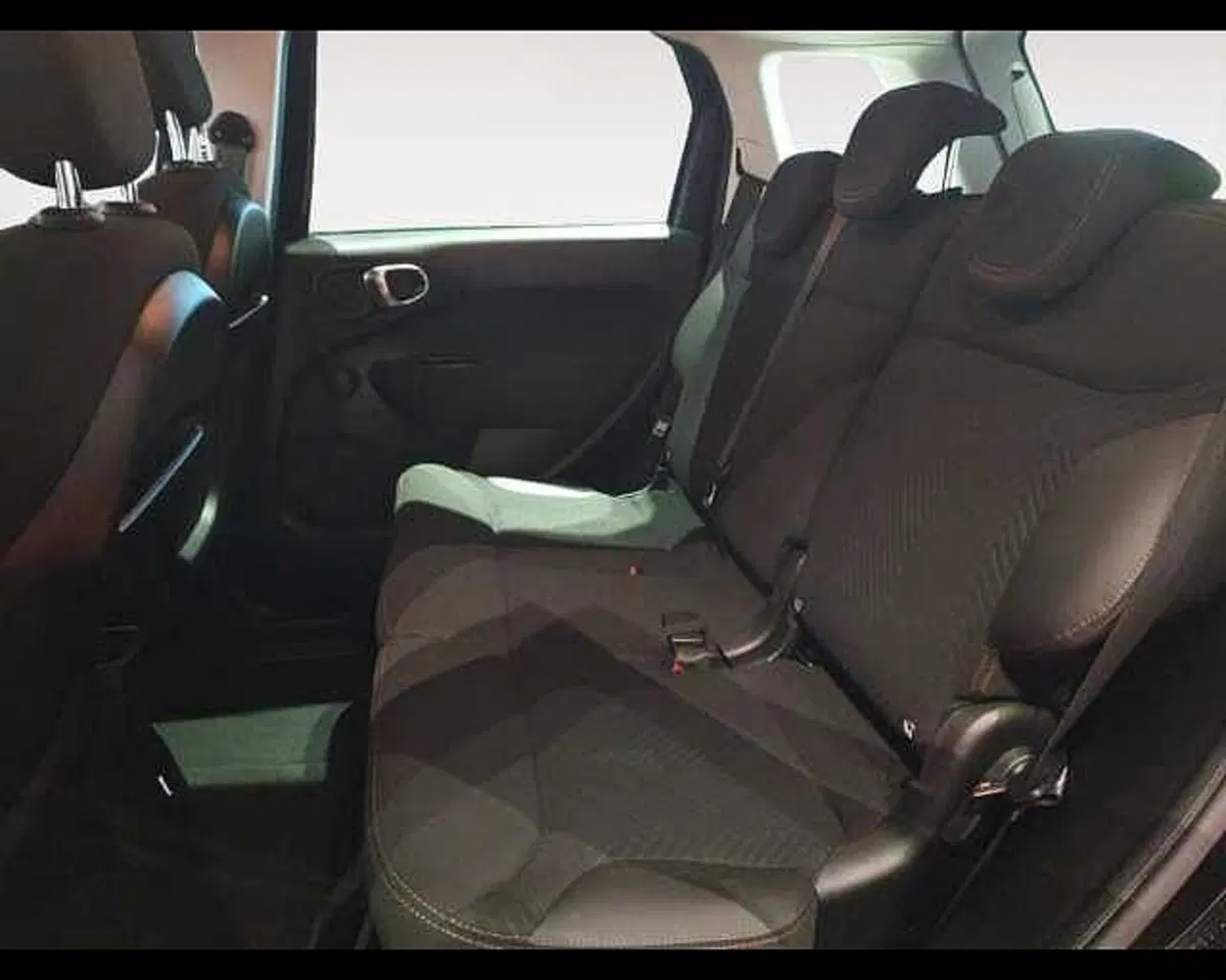 Fiat 500L usata a Cuneo (10)