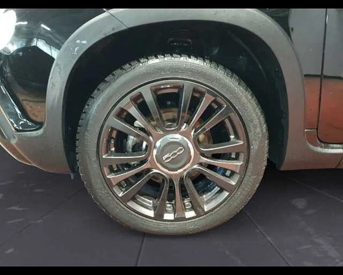 Fiat 500L usata a Cuneo (11)