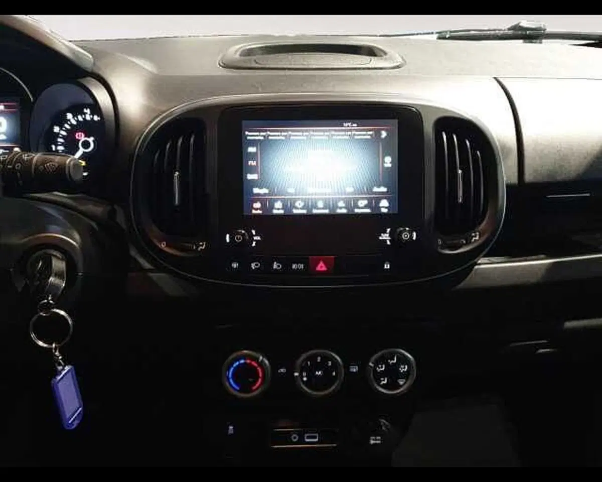 Fiat 500L usata a Cuneo (12)