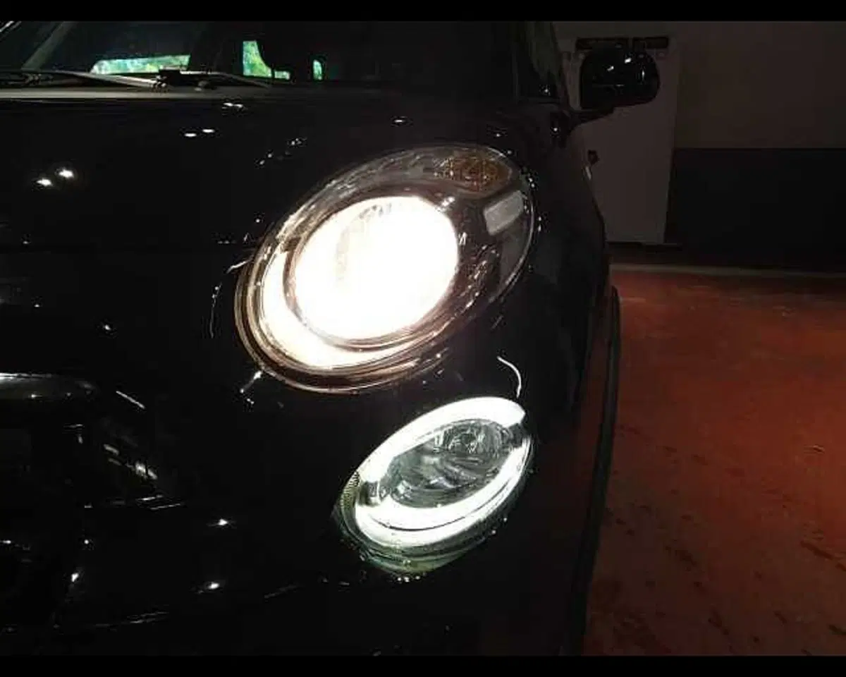 Fiat 500L usata a Cuneo (13)