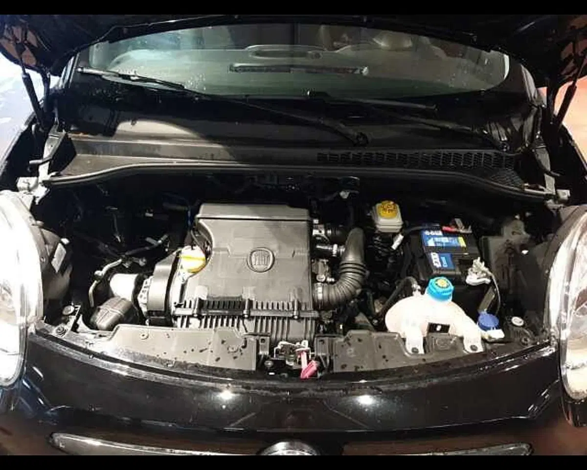 Fiat 500L usata a Cuneo (14)