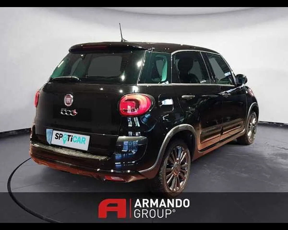 Fiat 500L usata a Cuneo (16)