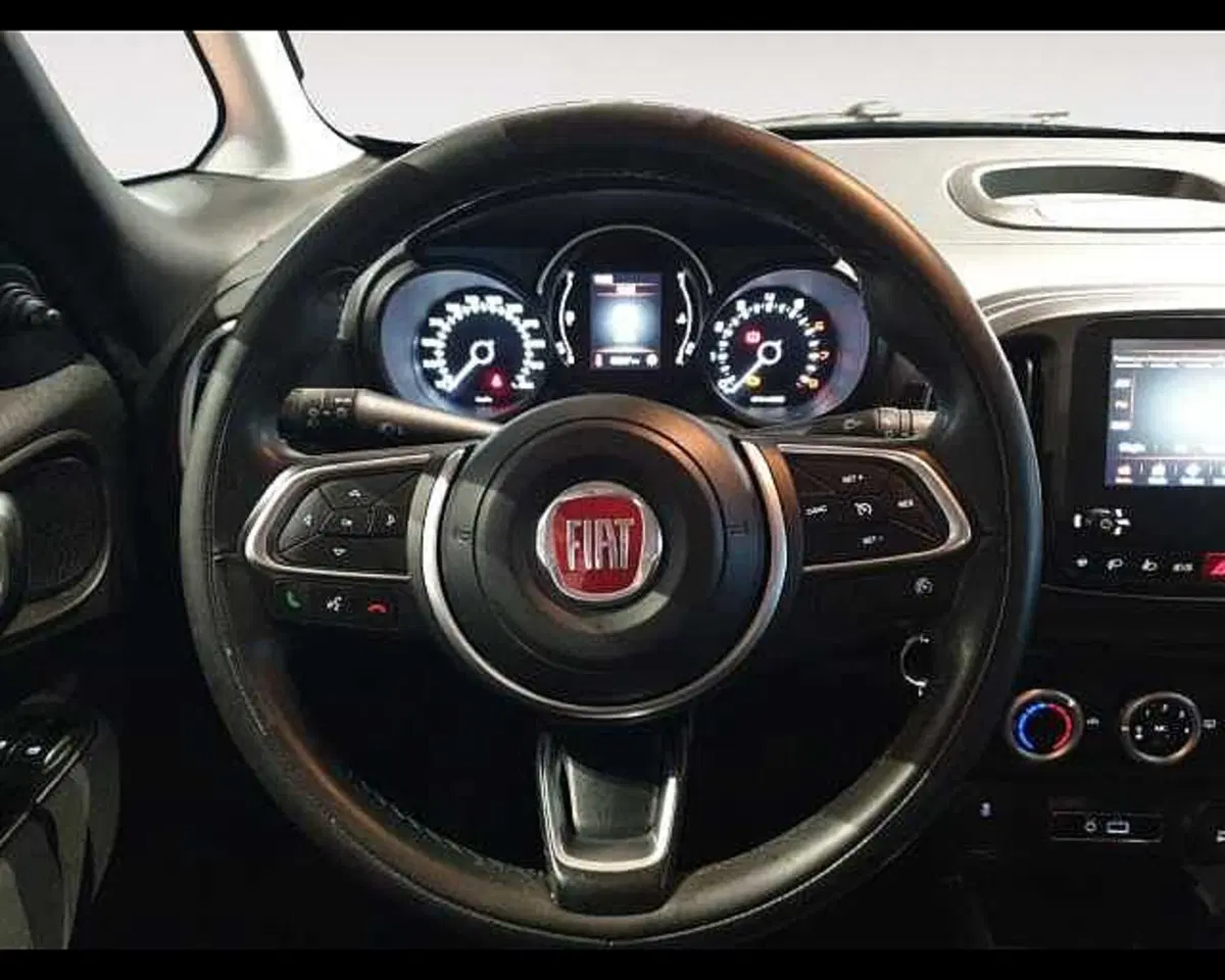 Fiat 500L usata a Cuneo (17)