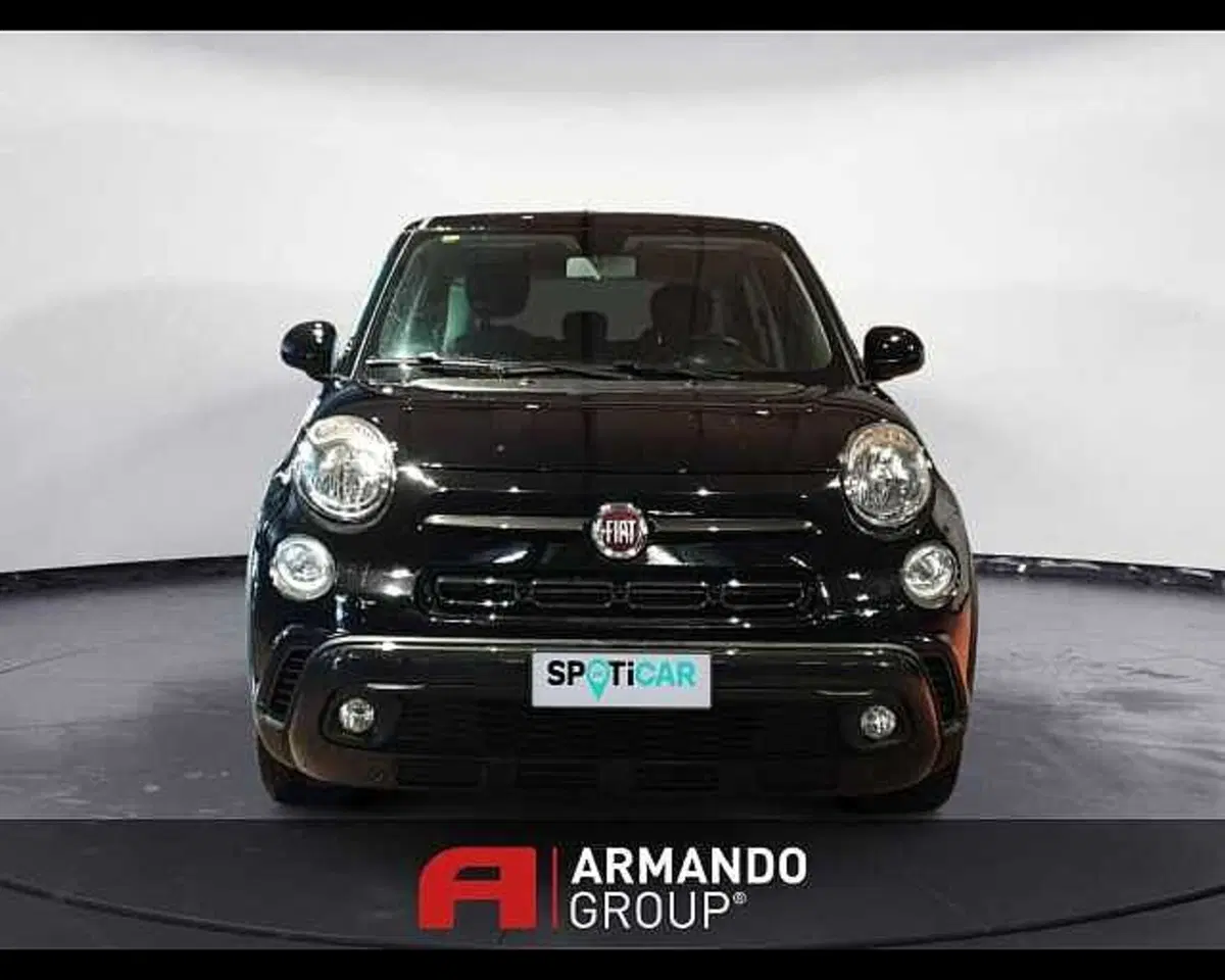 Fiat 500L usata a Cuneo (2)