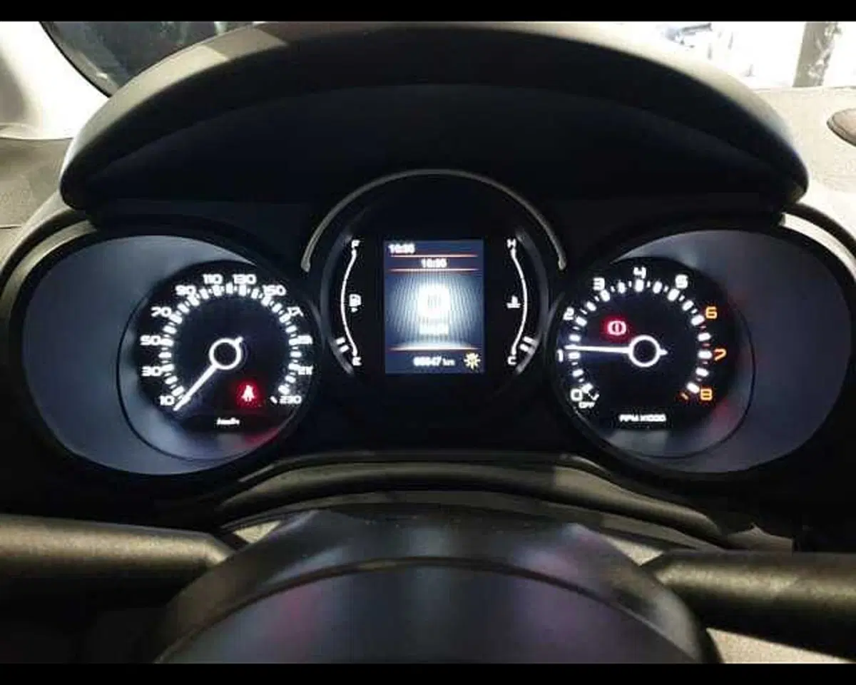 Fiat 500L usata a Cuneo (20)