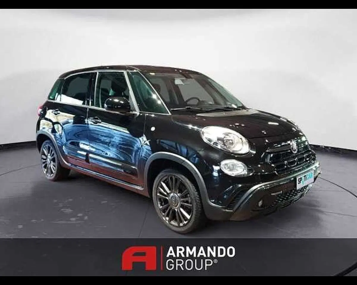Fiat 500L usata a Cuneo (3)