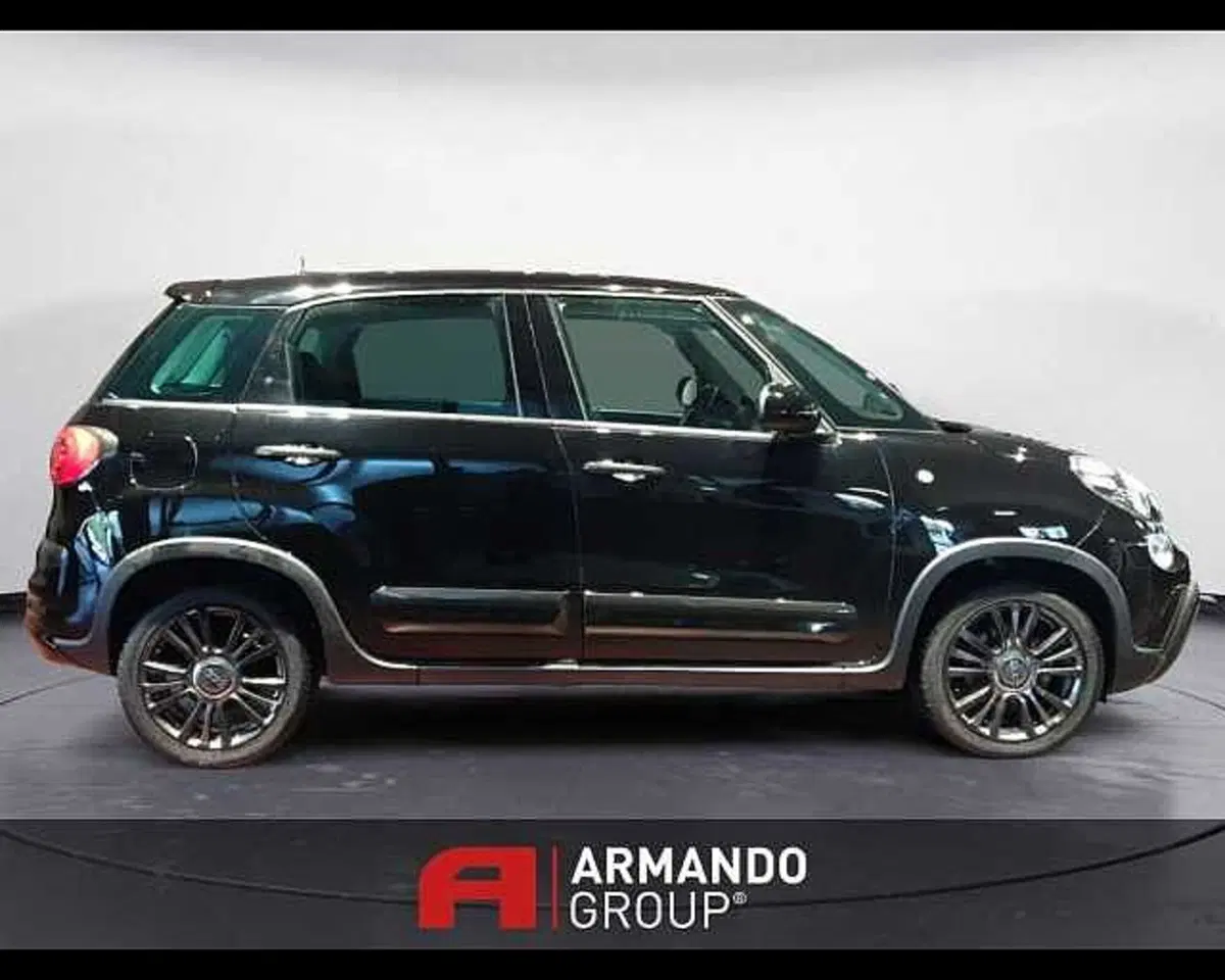Fiat 500L usata a Cuneo (4)