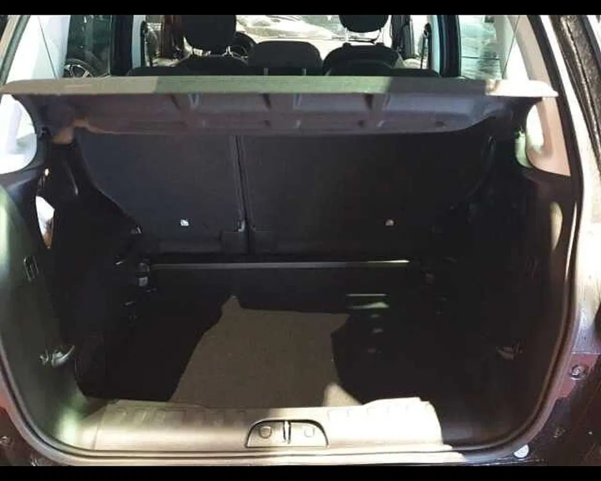 Fiat 500L usata a Cuneo (6)