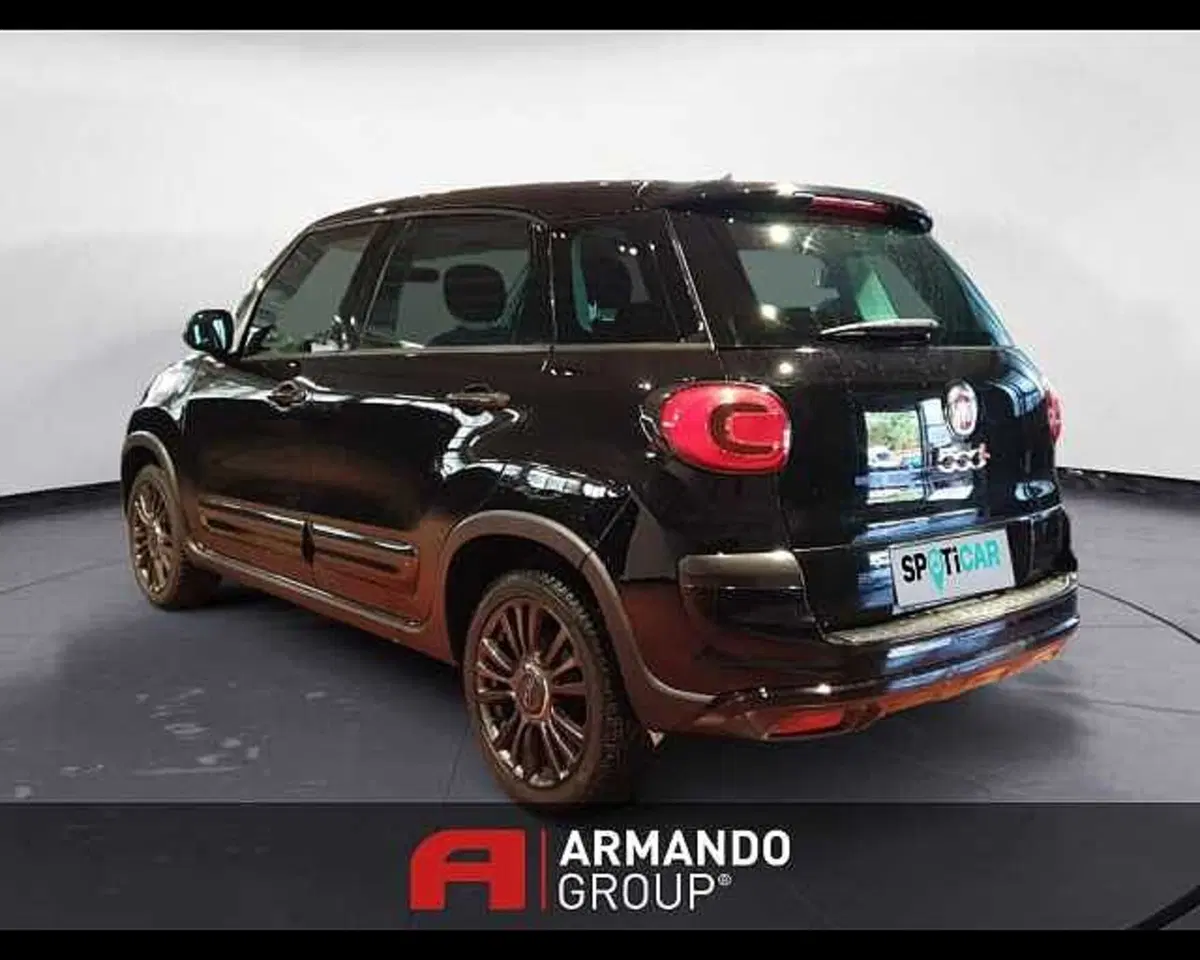 Fiat 500L usata a Cuneo (7)