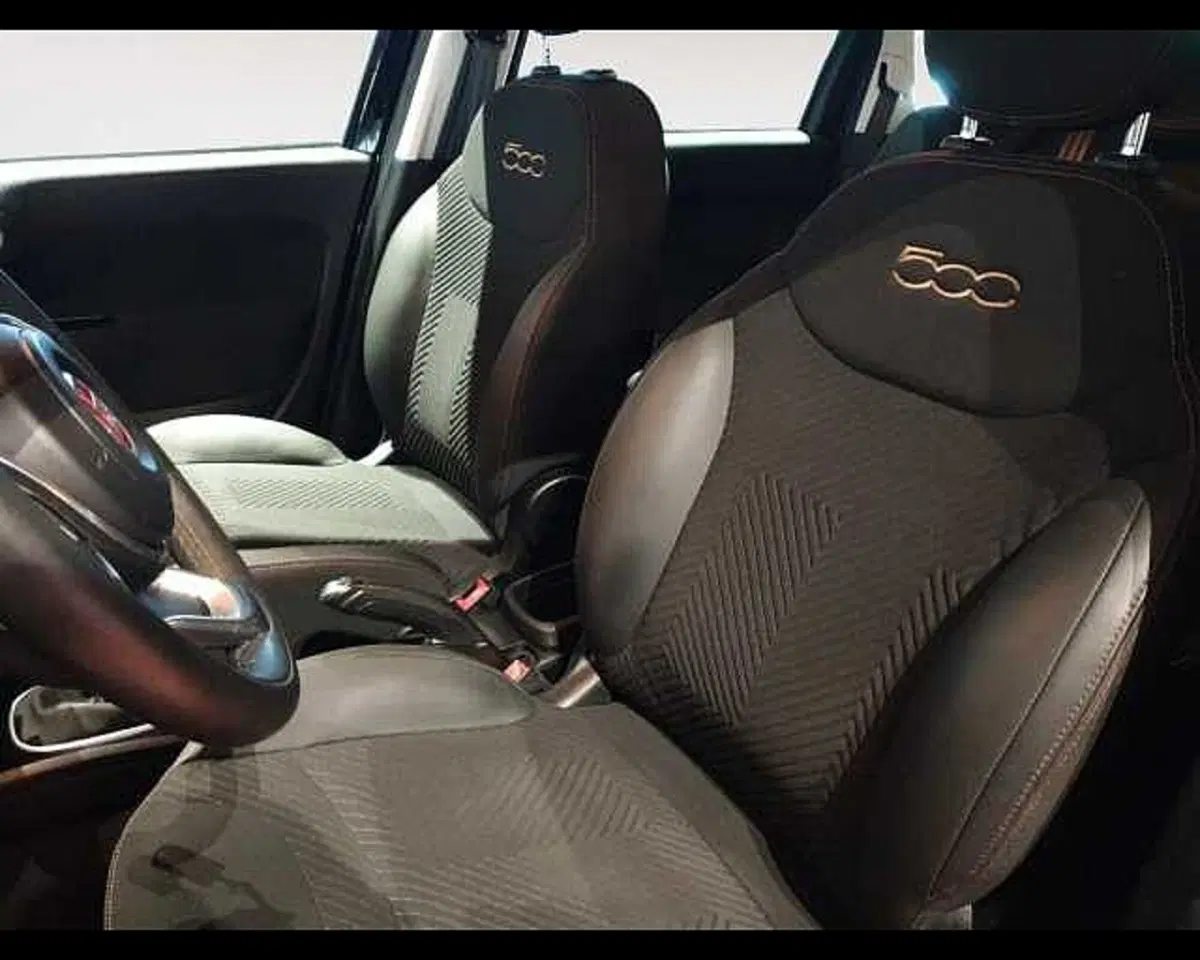 Fiat 500L usata a Cuneo (9)
