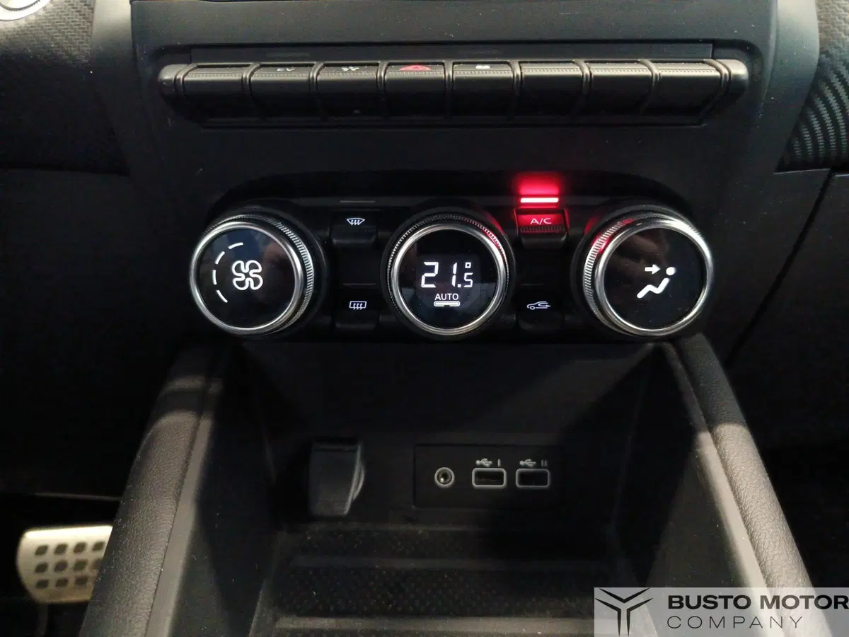 Renault Captur usata a Varese (14)