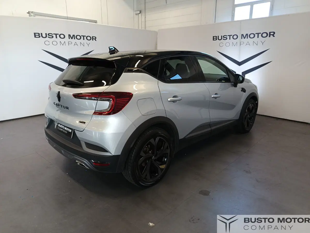 Renault Captur usata a Varese (4)