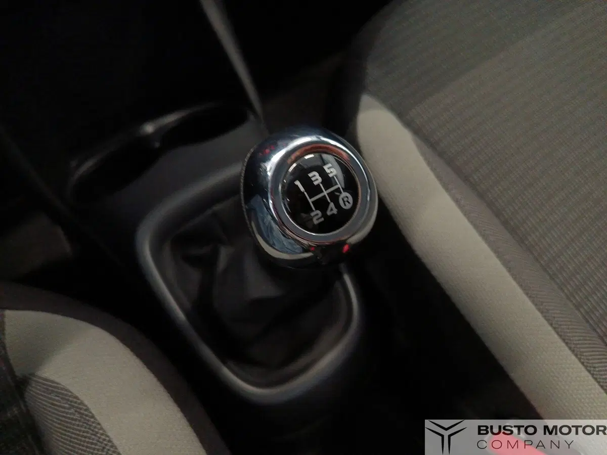 Toyota Aygo usata a Varese (16)