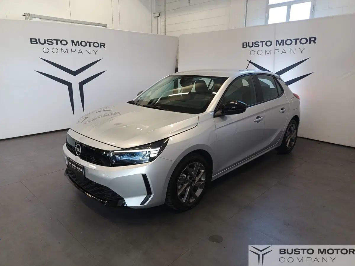 Opel Corsa usata a Varese