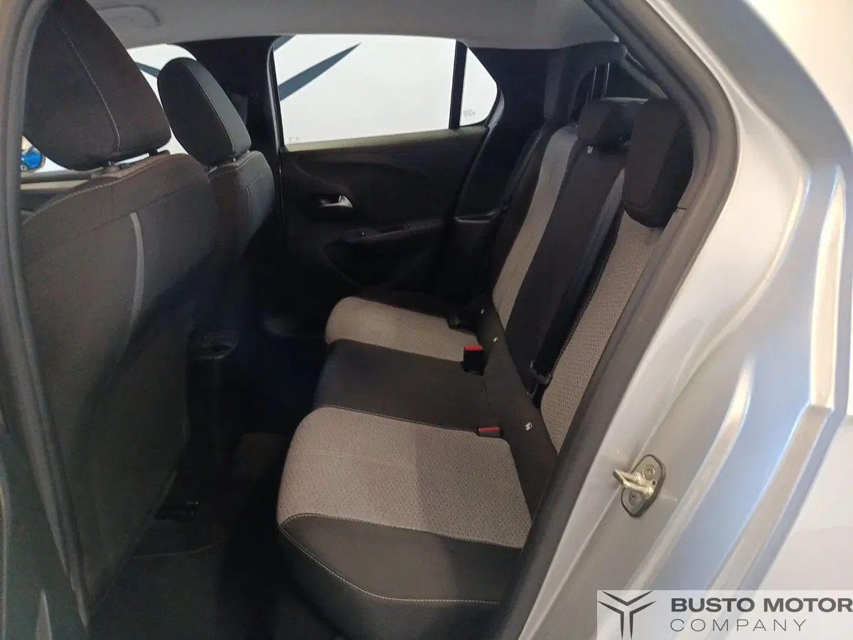 Opel Corsa usata a Varese (10)