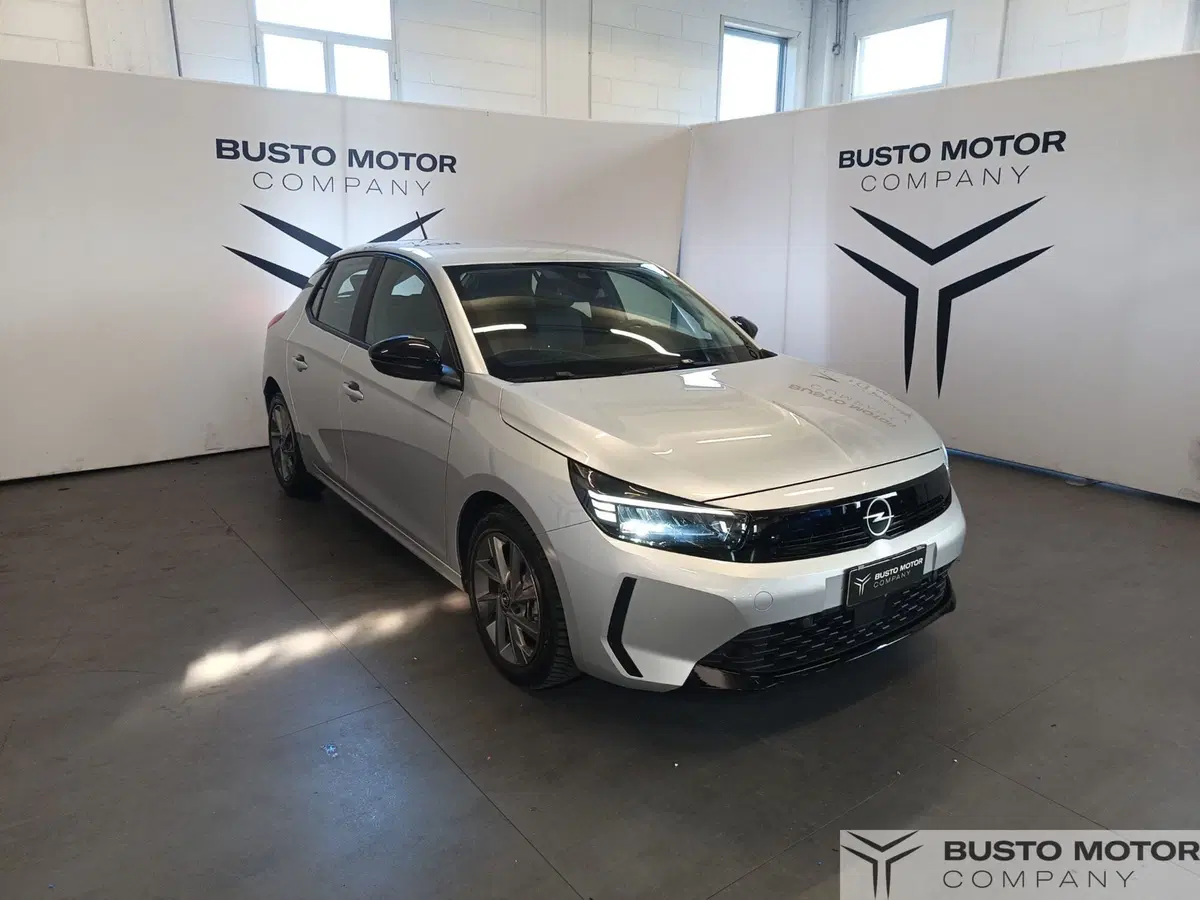 Opel Corsa usata a Varese (2)