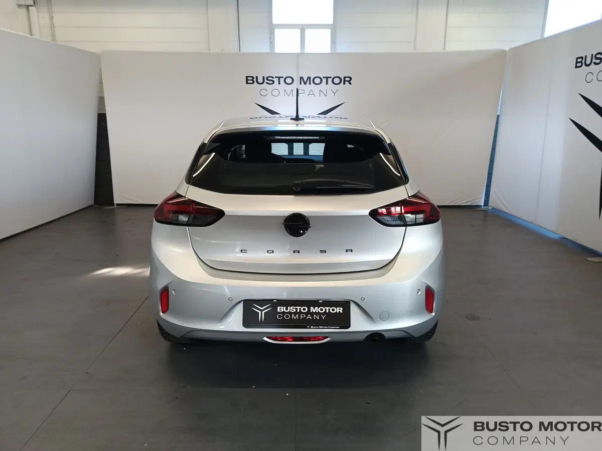 Opel Corsa usata a Varese (6)