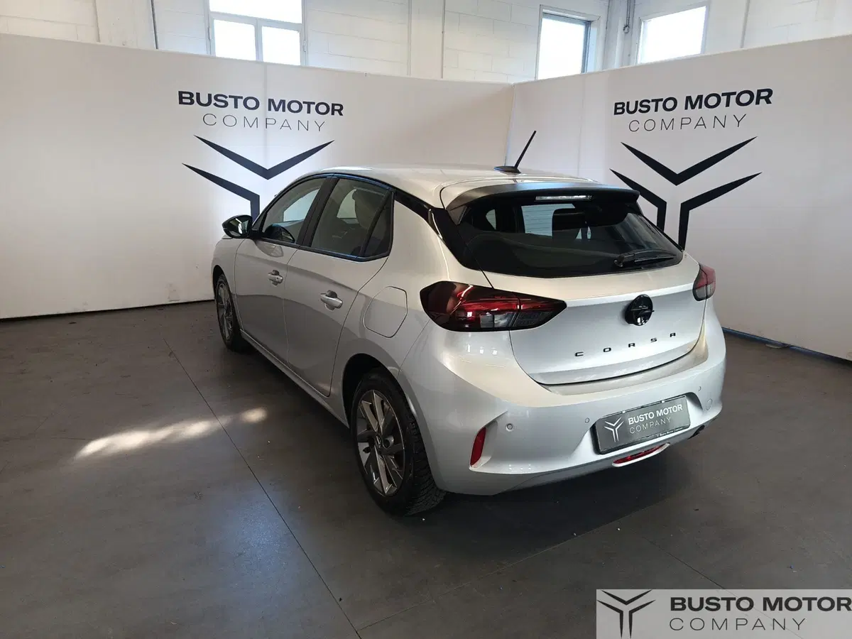 Opel Corsa usata a Varese (7)