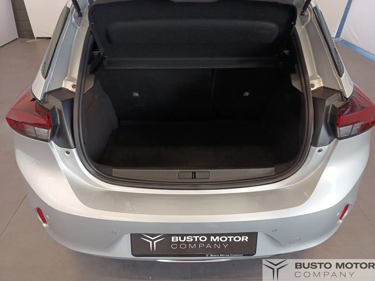 Opel Corsa usata a Varese (8)