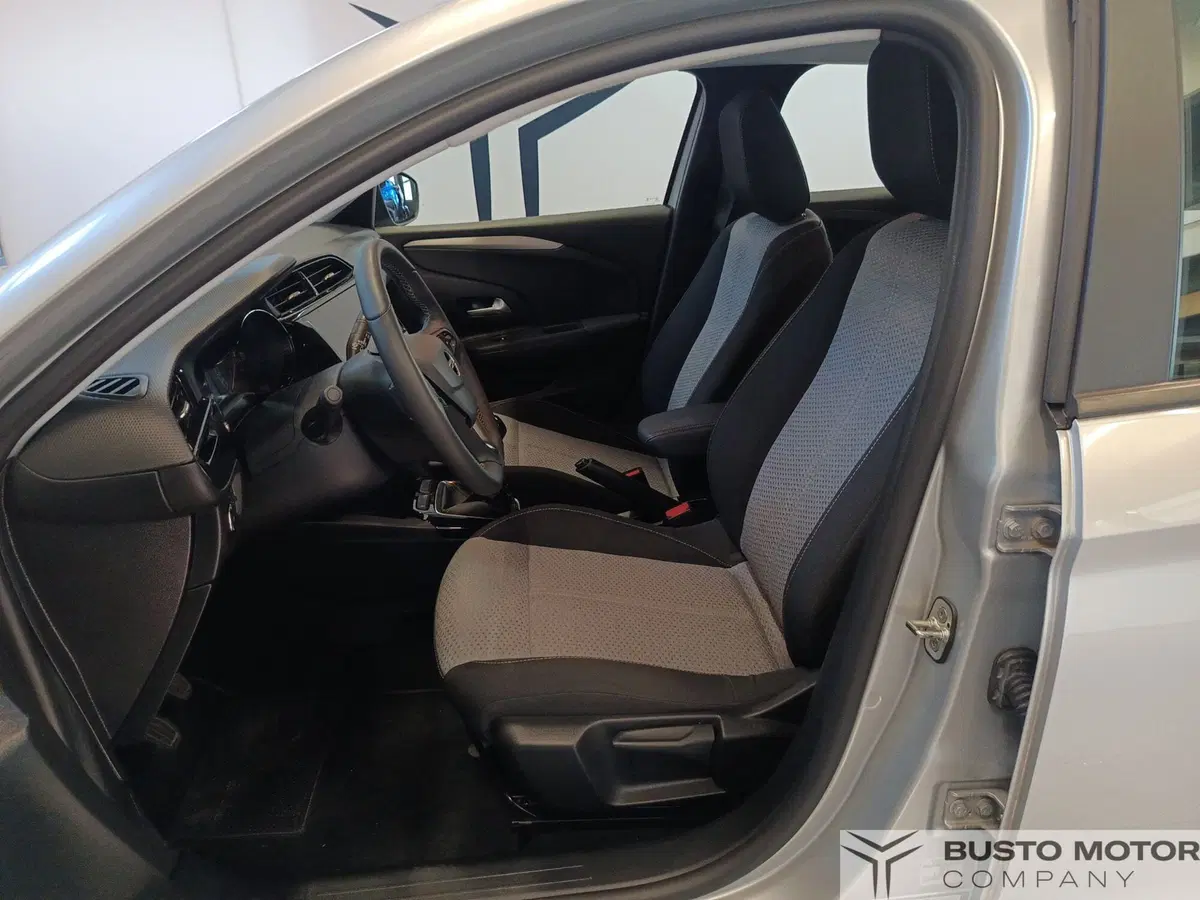 Opel Corsa usata a Varese (9)