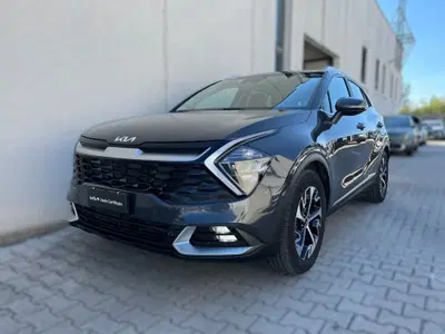 Kia Sportage 1.6 tgdi Style Gpl 2wd del 2023 usata a Ferrara