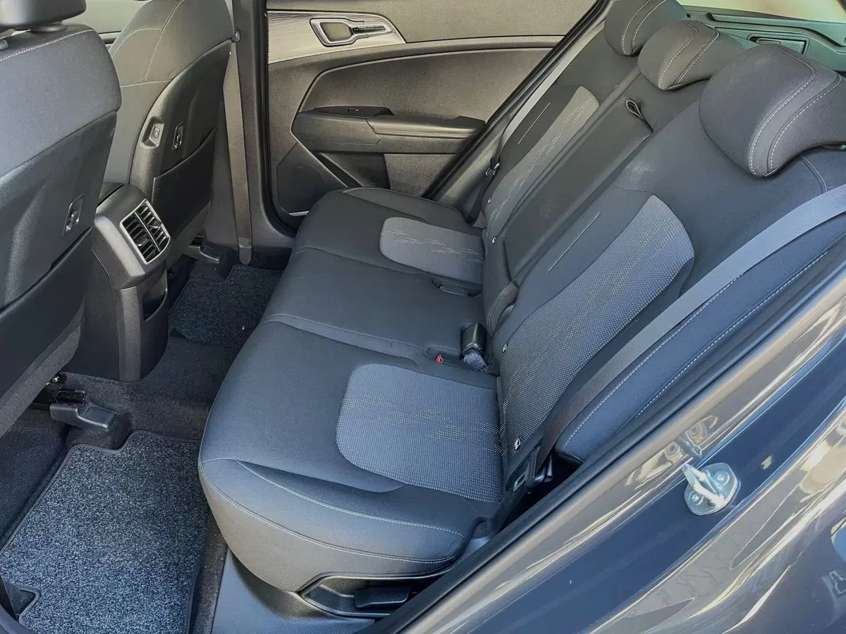 Kia Sportage usata a Ferrara (12)