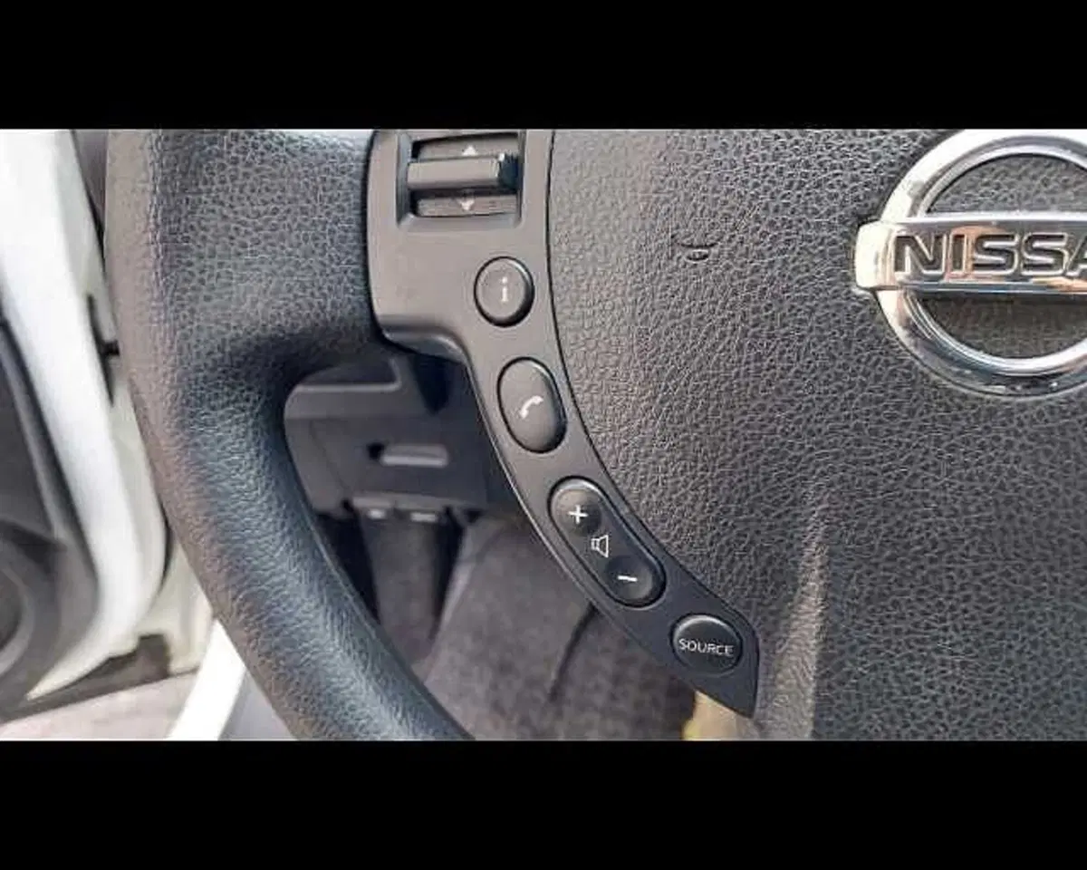 Nissan Qashqai usata a Ravenna (12)