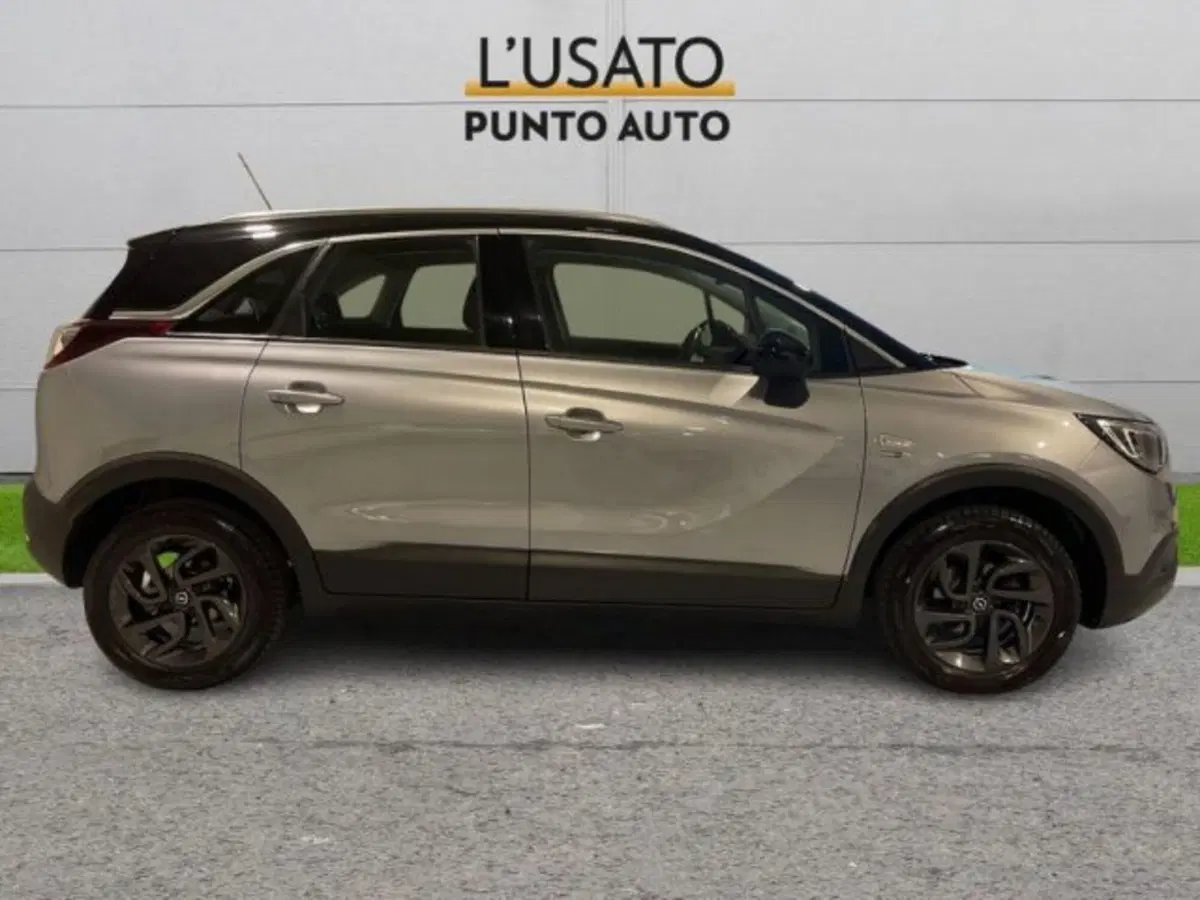 Opel Crossland X usata a Ancona (3)