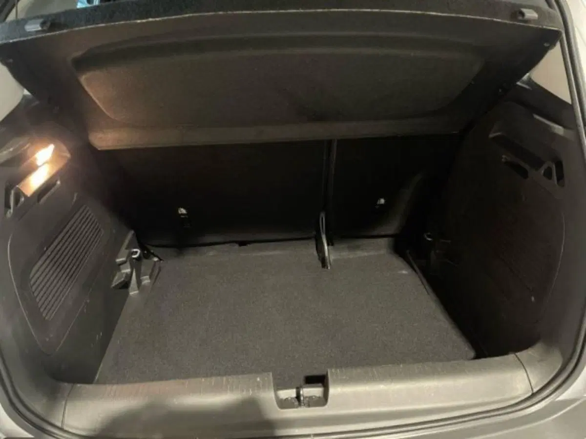 Opel Crossland X usata a Ancona (7)