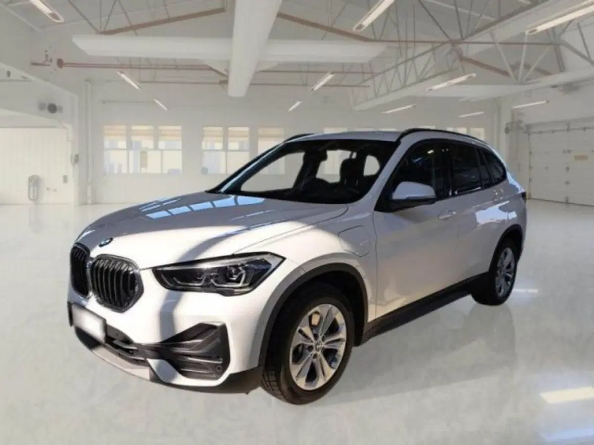 BMW X1 usata a Catania