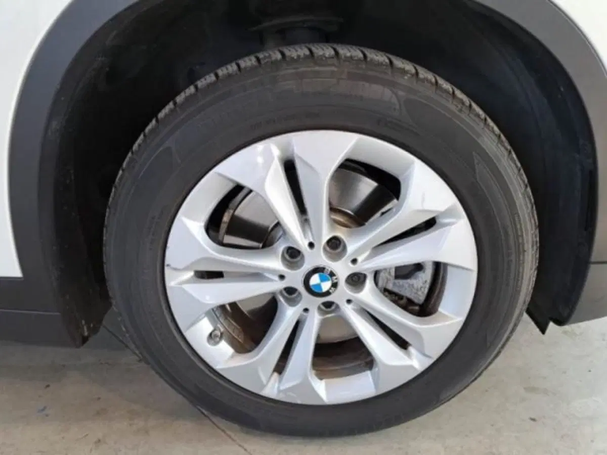 BMW X1 usata a Catania (10)