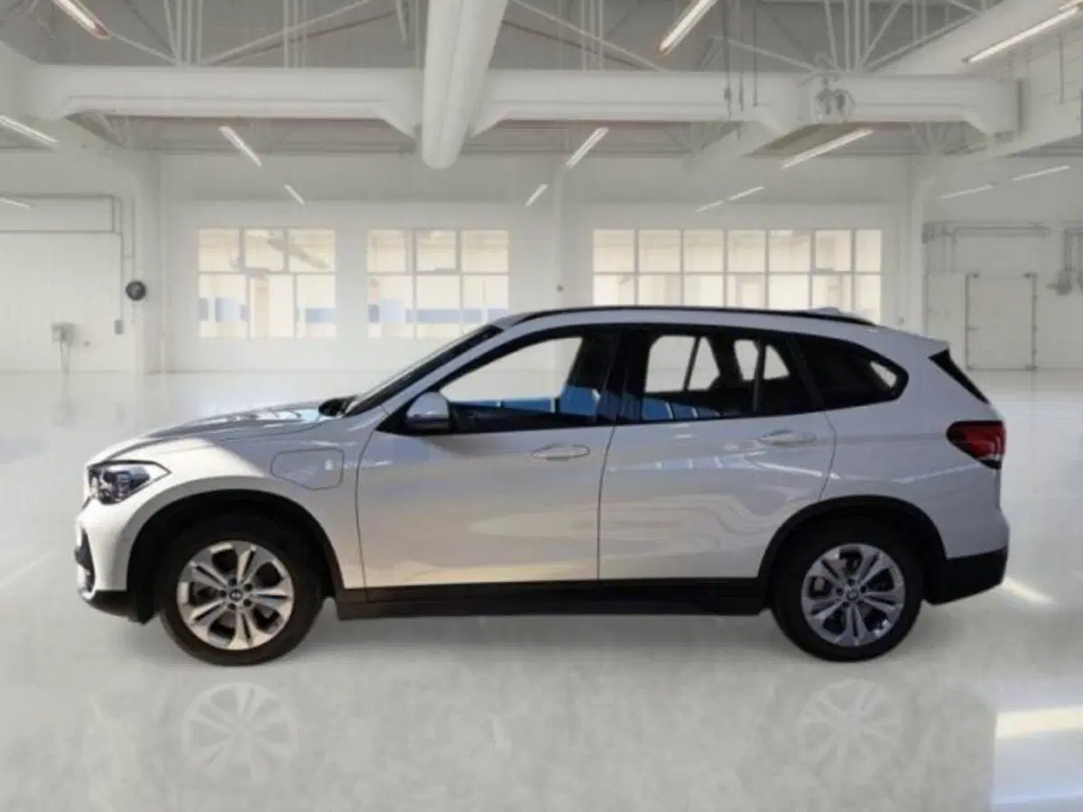 BMW X1 usata a Catania (5)