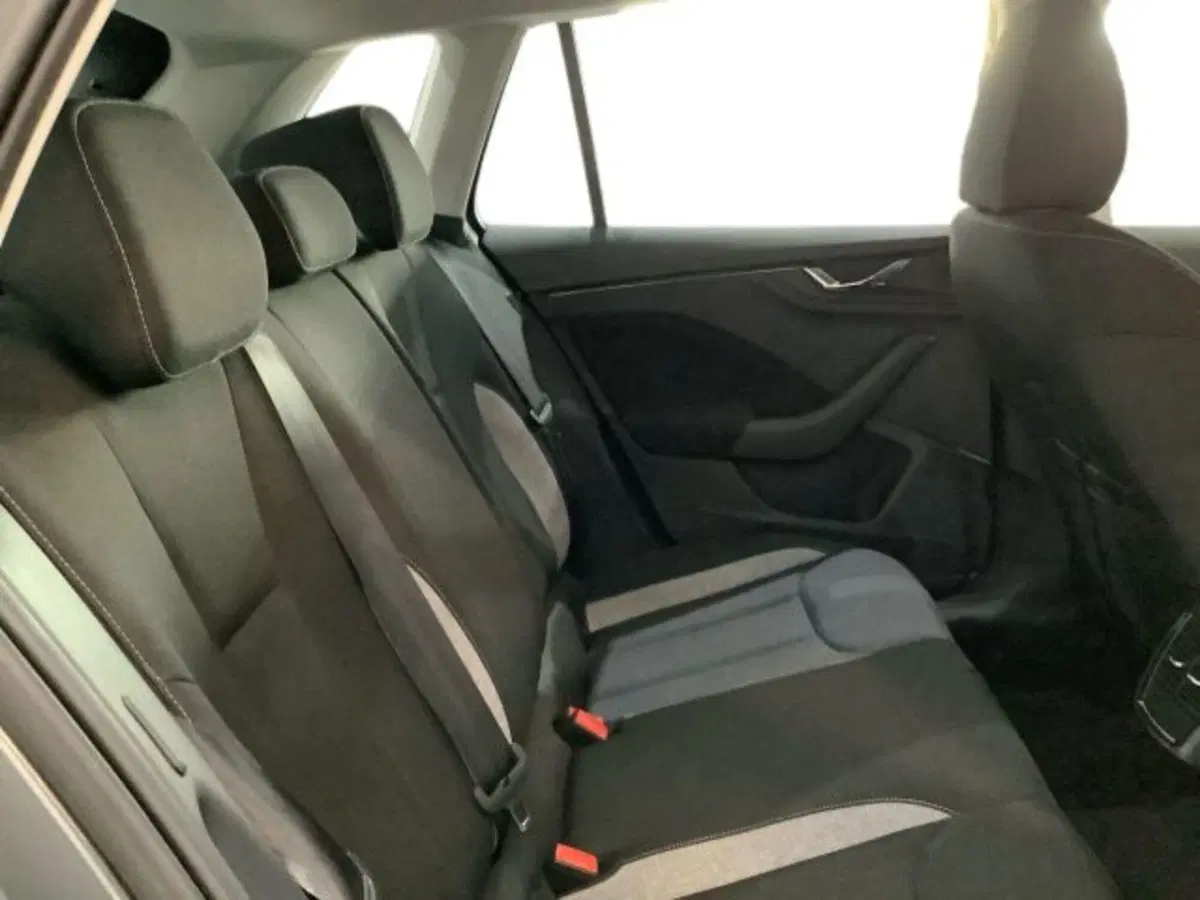 Skoda Kamiq usata a Catania (11)