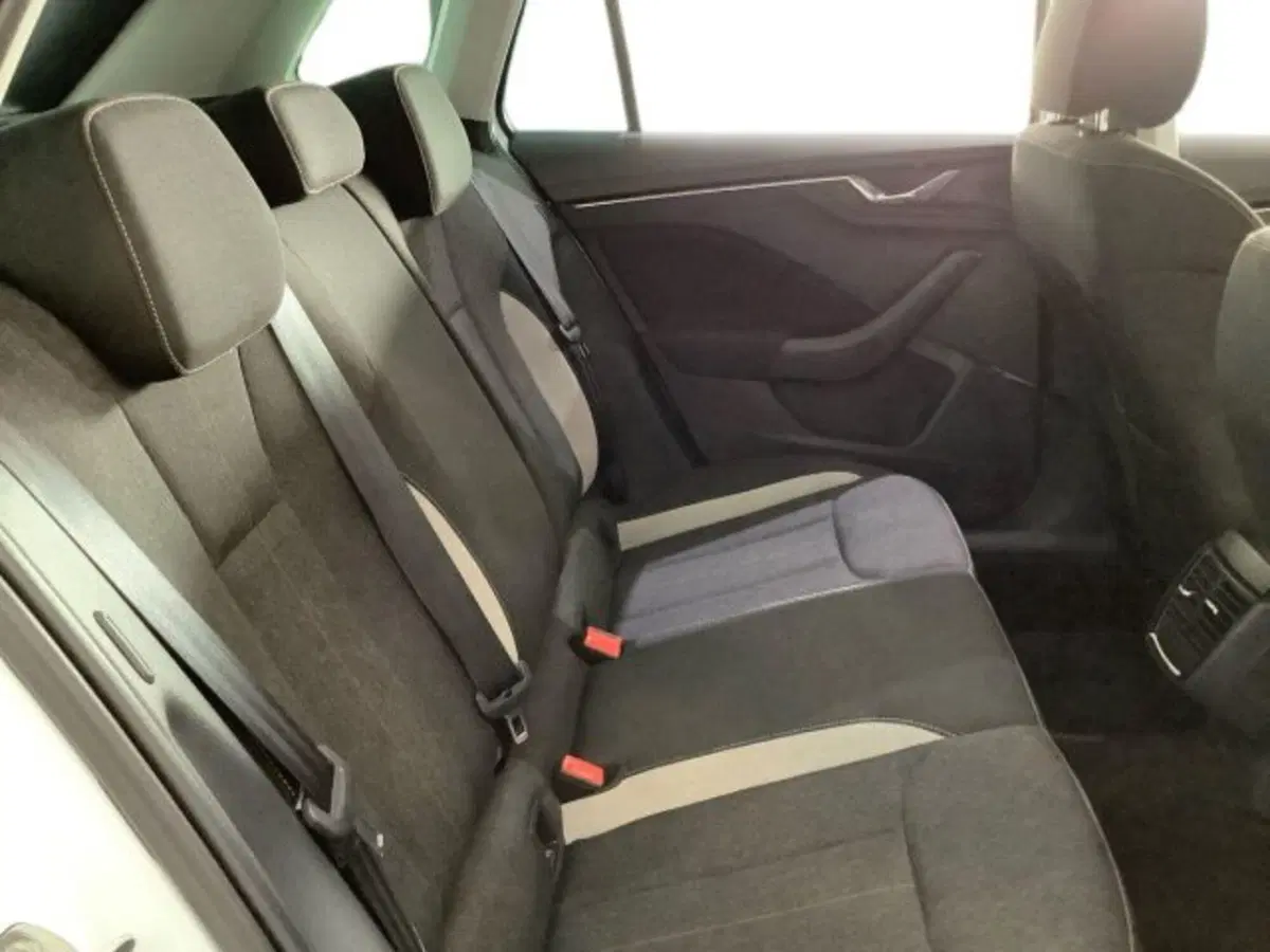 Skoda Kamiq usata a Catania (11)