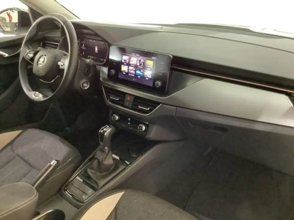 Skoda Kamiq usata a Catania (9)