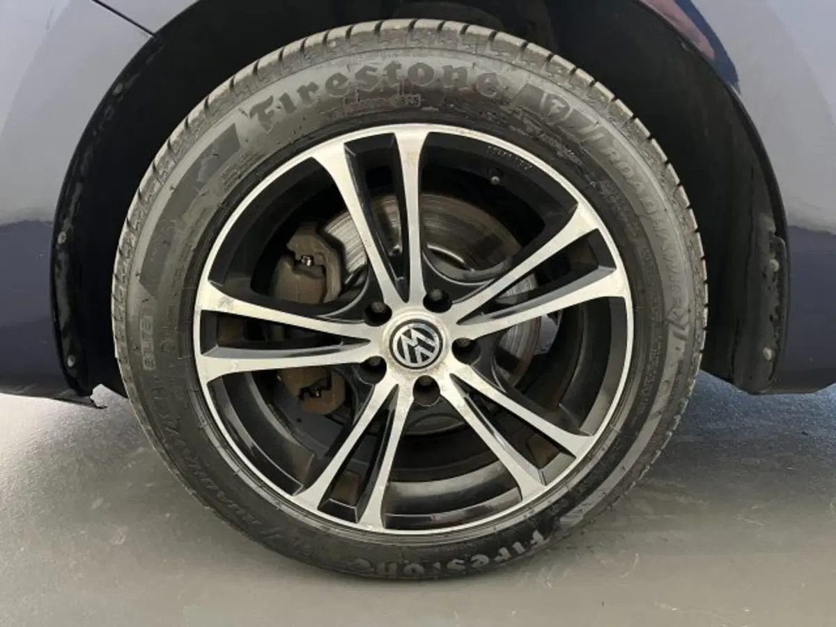 Volkswagen Sharan usata a Treviso (12)