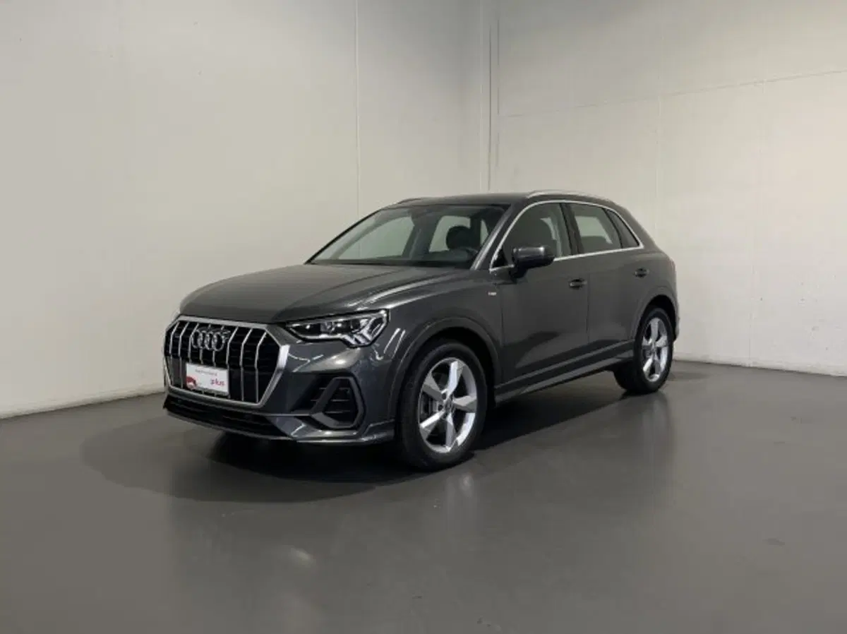 Audi Q3 Sportback usata a Treviso