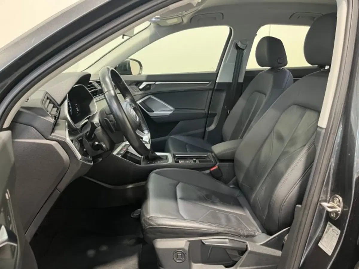 Audi Q3 Sportback usata a Treviso (10)