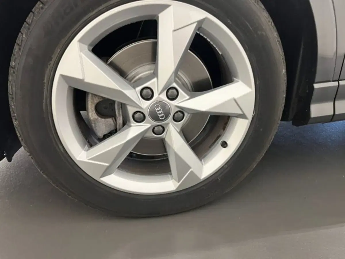 Audi Q3 Sportback usata a Treviso (13)