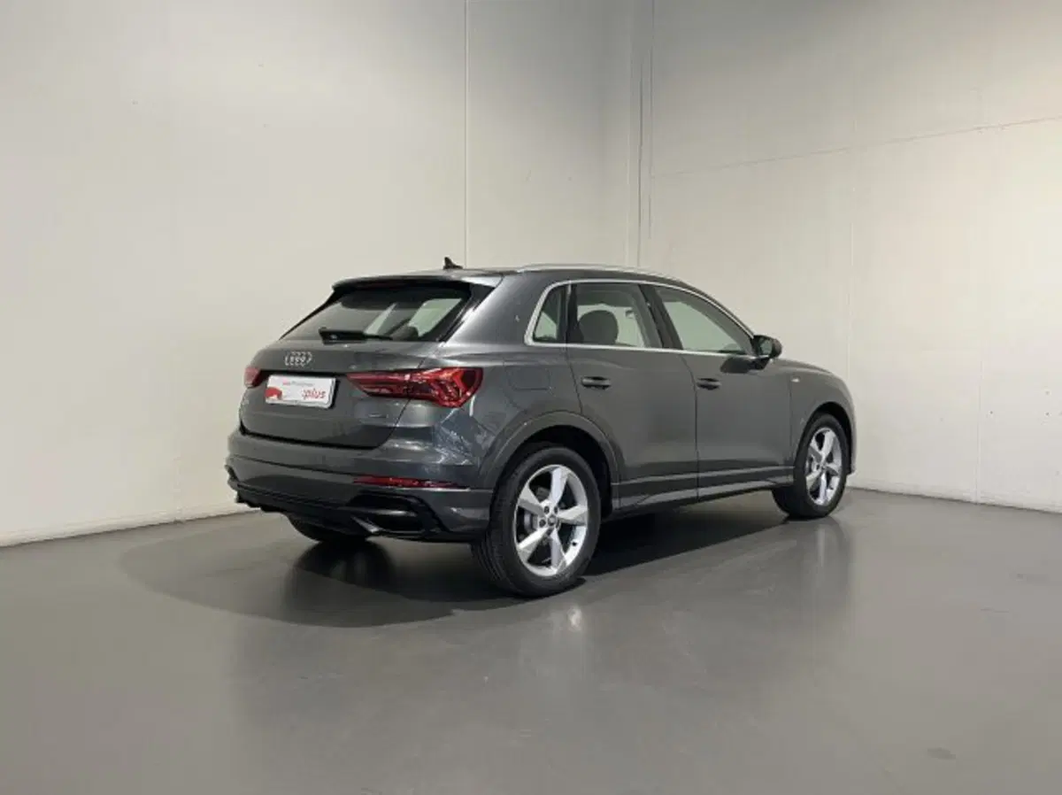 Audi Q3 Sportback usata a Treviso (2)