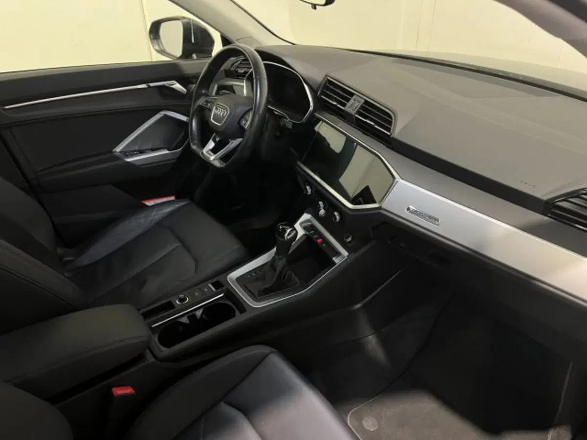 Audi Q3 Sportback usata a Treviso (3)