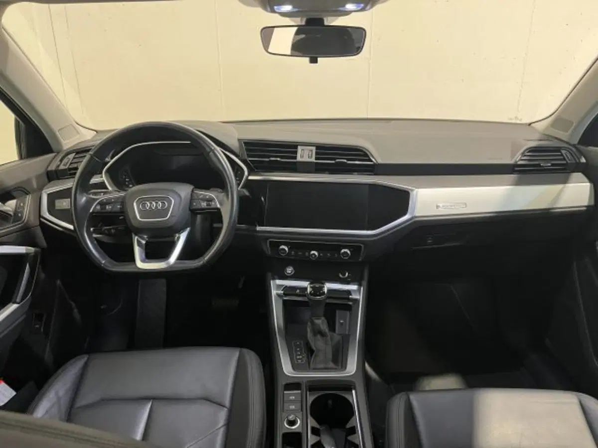 Audi Q3 Sportback usata a Treviso (4)