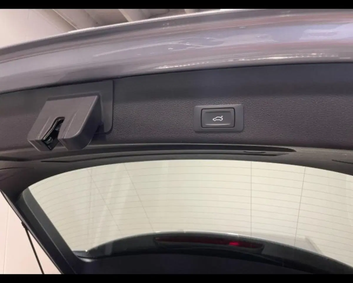 Audi A6 Avant usata a Treviso (11)