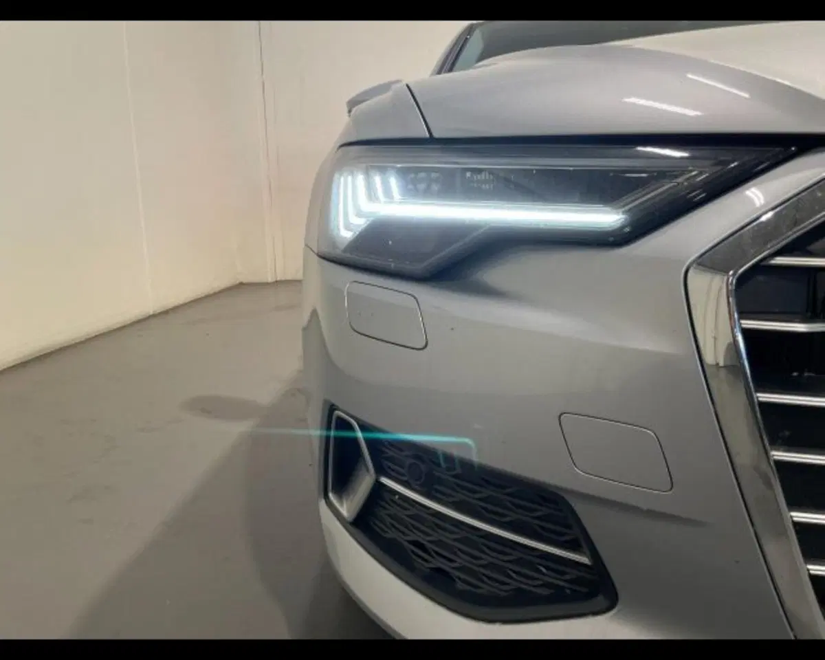 Audi A6 Avant usata a Treviso (13)