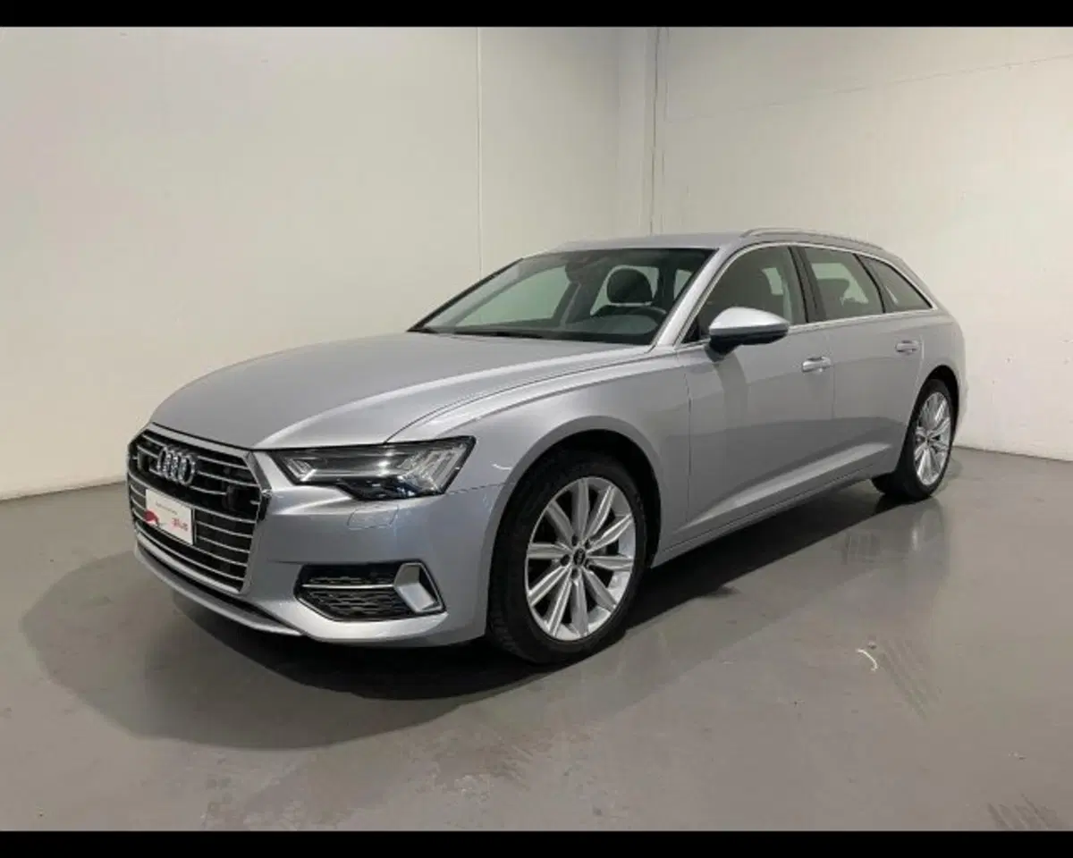 Audi A6 Avant usata a Treviso (2)
